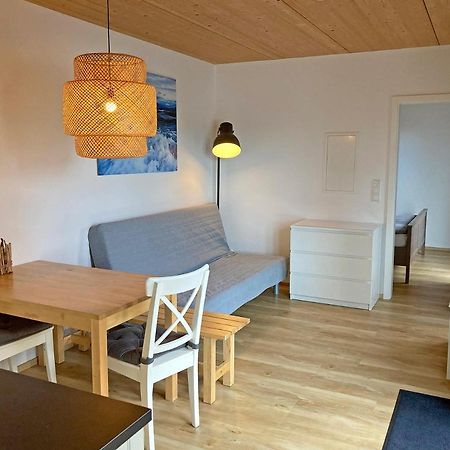 Zum Seglerhafen - Ferienappartement Kressbronn am Bodensee Dış mekan fotoğraf