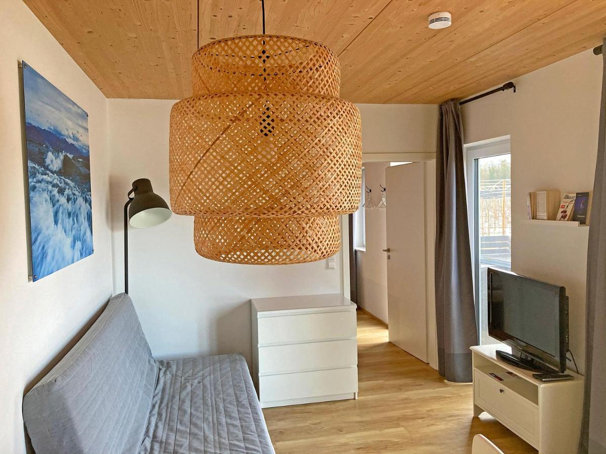 Zum Seglerhafen - Ferienappartement Kressbronn am Bodensee Dış mekan fotoğraf