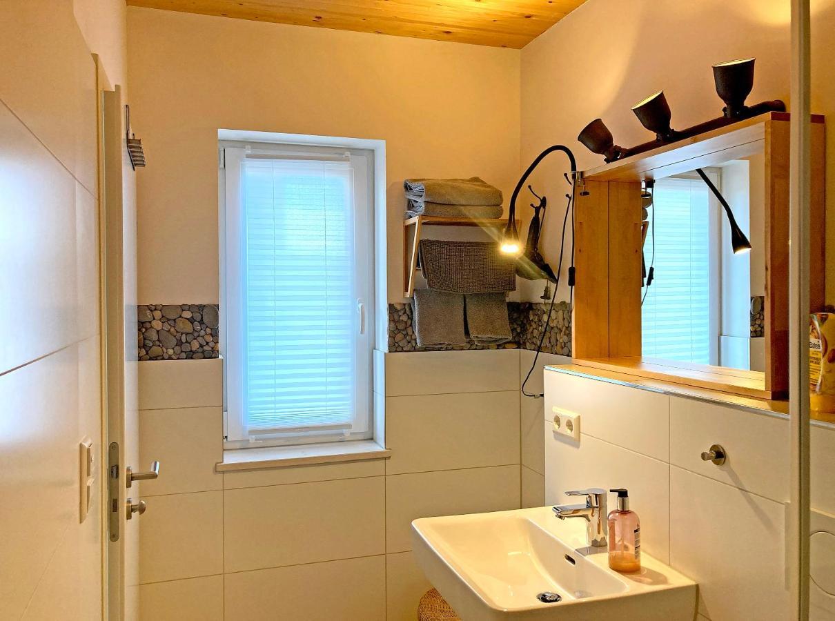 Zum Seglerhafen - Ferienappartement Kressbronn am Bodensee Dış mekan fotoğraf
