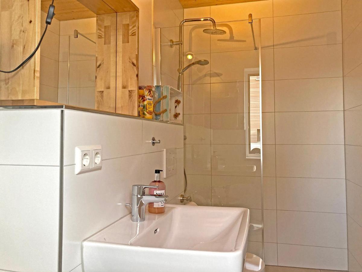 Zum Seglerhafen - Ferienappartement Kressbronn am Bodensee Dış mekan fotoğraf